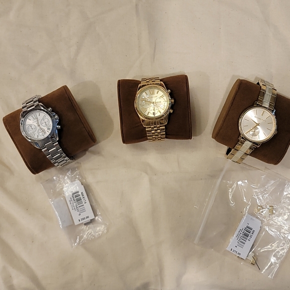 Michael Kors watches main image 4